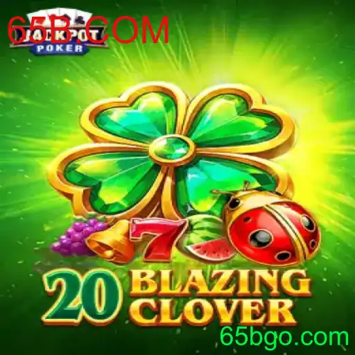 20BlazingClover: Uma Aventura Inovadora no Mundo dos Jogos