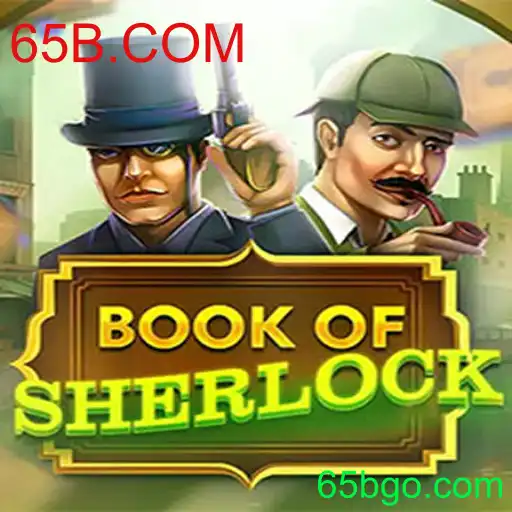 Descubra o Fascinante Mundo de 'BookOfSherlock' com 65B.COM