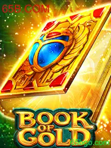 Descobrindo o Fascinante Mundo do Jogo BookofGold com 65B.COM