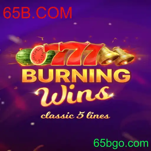 Descubra o Fascinante Jogo de Cassino Online BurningWins no 65B.COM