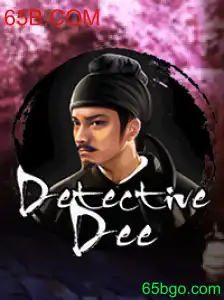 DetectiveDee: O Enigmático Jogo de Mistério e Intriga
