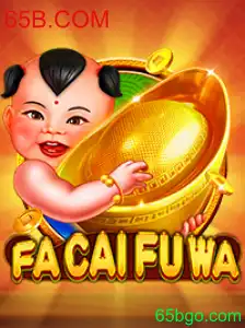 O Universo de FaCaiFuWa: Desvendando o Jogo Inovador da 65B.COM