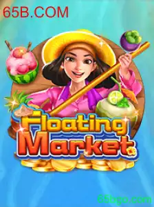 Descubra o Fascinante Mundo de FloatingMarket: Um Jogo de Estratégia