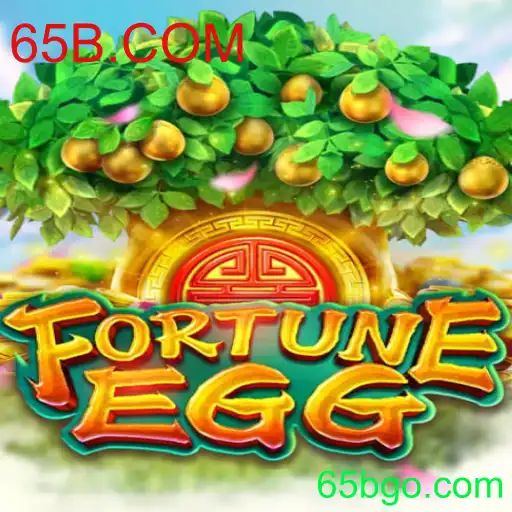 Descubra FortuneEgg: O Jogo de Estratégia Inovador da 65B.COM
