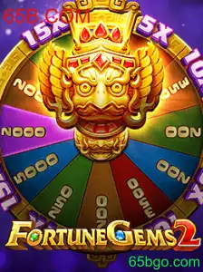 Explorando o Universo de FortuneGems2: A Nova Sensação dos Jogos Online