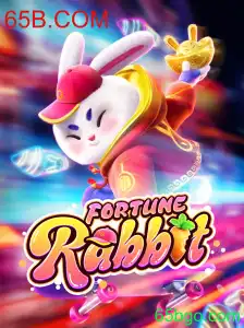 FortuneRabbit: Um Novo Fenômeno no Mundo dos Jogos