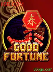 GoodFortune: Descubra a Aventura com o Jogo Inovador da 65B.COM