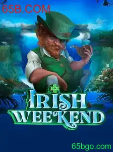 Descubra o Empolgante Jogo IrishWeekend