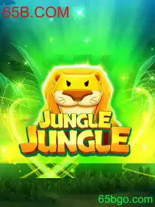 Explorando JungleJungle: A Aventura Selvagem do 65B.COM
