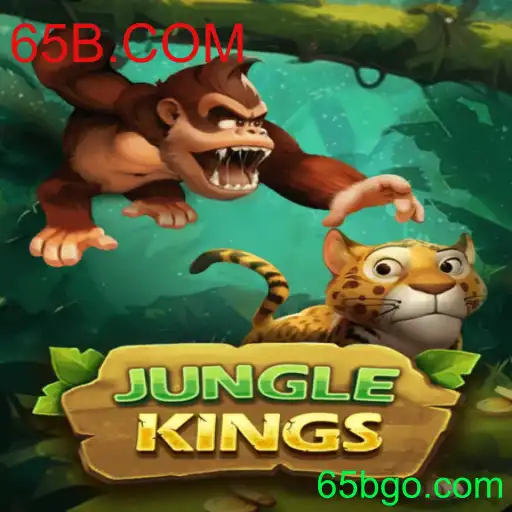 Descubra o Fascinante Mundo de JungleKings