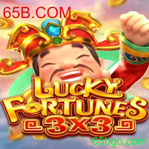 Desvendando o Jogo LUCKYFORTUNES3x3: Como Jogar e Vencer na Plataforma 65B.COM