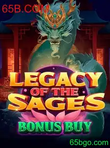 Explorando o Mundo de 'LegacyoftheSagesBonusBuy' em um Cenário de Inovação