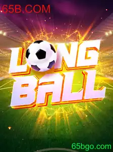 Explorando LongBall: Uma Nova Sensação no 65B.COM