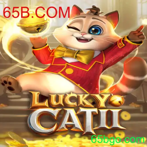 Descubra LuckyCatII: O Jogo Online que Está Conquistando 65B.COM