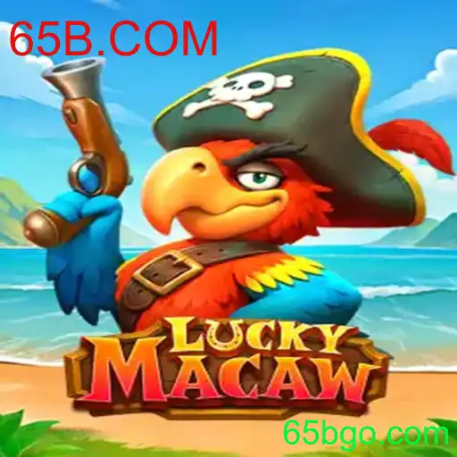 LuckyMacaw: Explorando o Novo Fenômeno de Jogos do 65B.COM