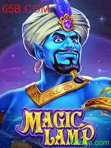 Descubra a Magia do Jogo MagicLamp: Um Mergulho Detalhado no Excitante Mundo de 65B.COM