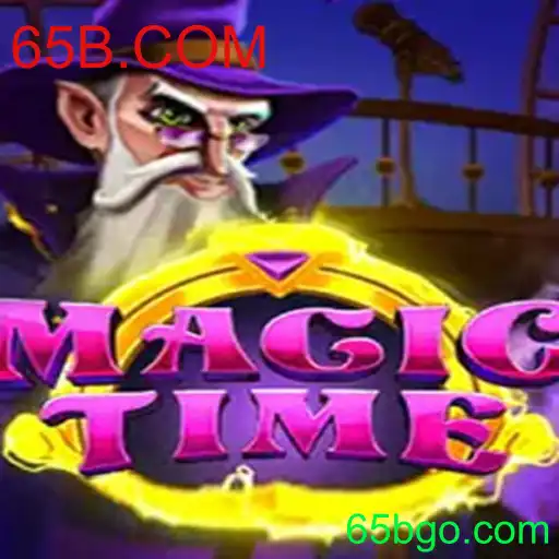 Descubra MagicTime: Um Jogo Fascinante que está Conquistando o Mundo