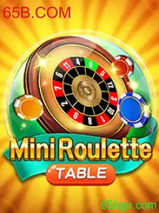 Descubra o Fascinante Mundo do MiniRoulette na 65B.COM