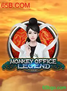 Descubra o Mundo de MonkeyOfficeLegend: Um Jogo Revolucionário