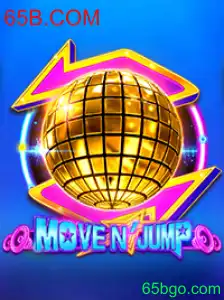 Descubra o Mundo Fascinante do Jogo 'MovenJump'