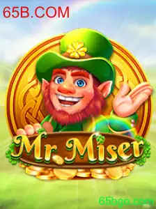 Descubra o Mundo Fascinante de MrMiser: O Jogo que Conquistou a Internet