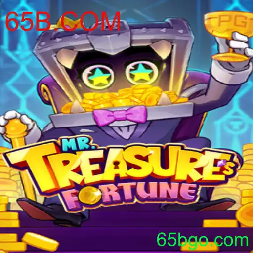 Descubra o Fascinante Mundo de MrTreasuresFortune