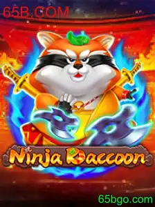 Explorando o Mundo Fascinante de NinjaRaccoon