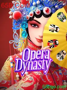 Descubra OperaDynasty: A Nova Sensação do Mundo dos Jogos