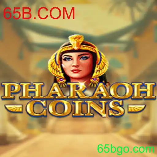 PharaohCoins: Descubra o Inovador Universo de 65B.COM