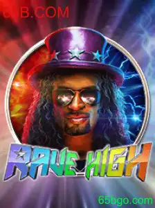 RaveHigh: Uma Nova Dimensão de Entretenimento Virtual