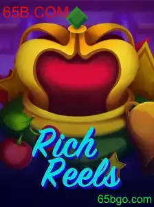 Explorando o Mundo de RichReels: A Nova Sensação do Jogo