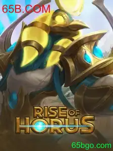 Descubra RiseofHorus: A Jornada Épica no Mundo Antigo