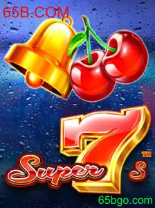 Descubra o Fascinante Mundo do Jogo Super7s com 65B.COM