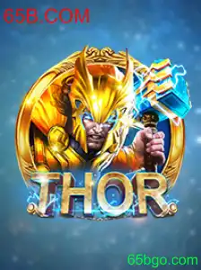 Entendendo o Jogo THOR: Uma Nova Era de Entretenimento com 65B.COM