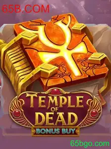 Explorando as Aventuras de Temple of Dead Bonus Buy