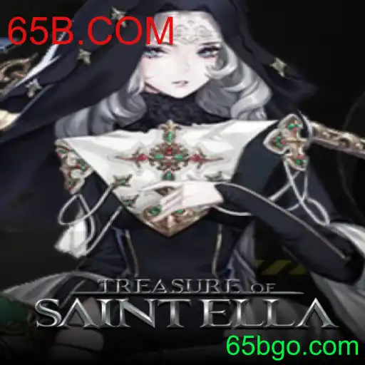 Descubra o Mundo de Aventuras no Jogo TreasureofSaintElla