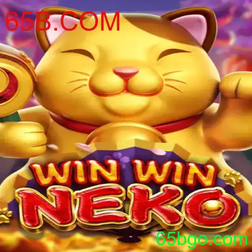 Explorando o Mundo de WinWinNeko e a Conexão com 65B.COM