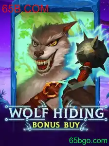Explorando o Mundo de WolfHidingBonusBuy: Estratégia e Diversão no 65B.COM
