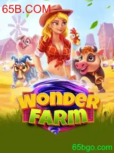 Descubra WonderFarm: Um Mergulho no Mundo de 65B.COM